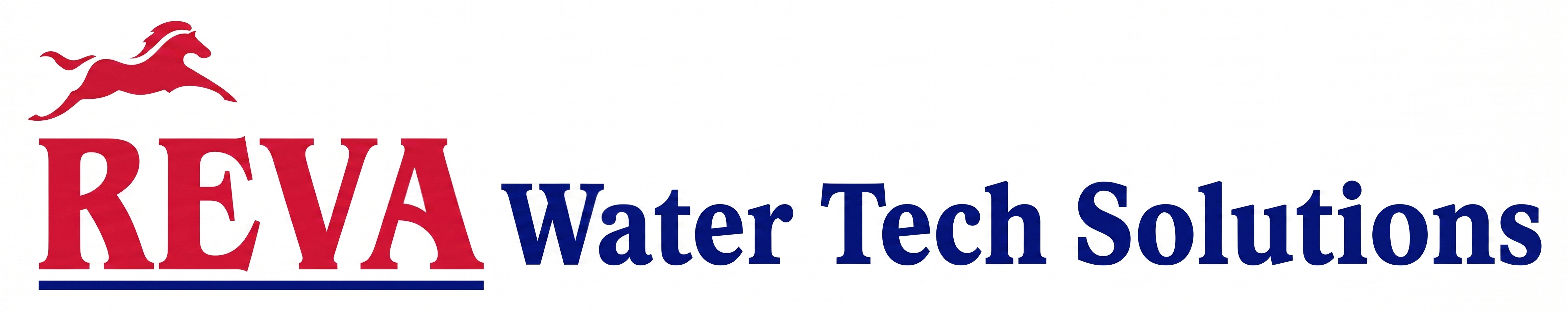 REVA Water Tech Solutions | Industrial Water & Wastewater Engineering